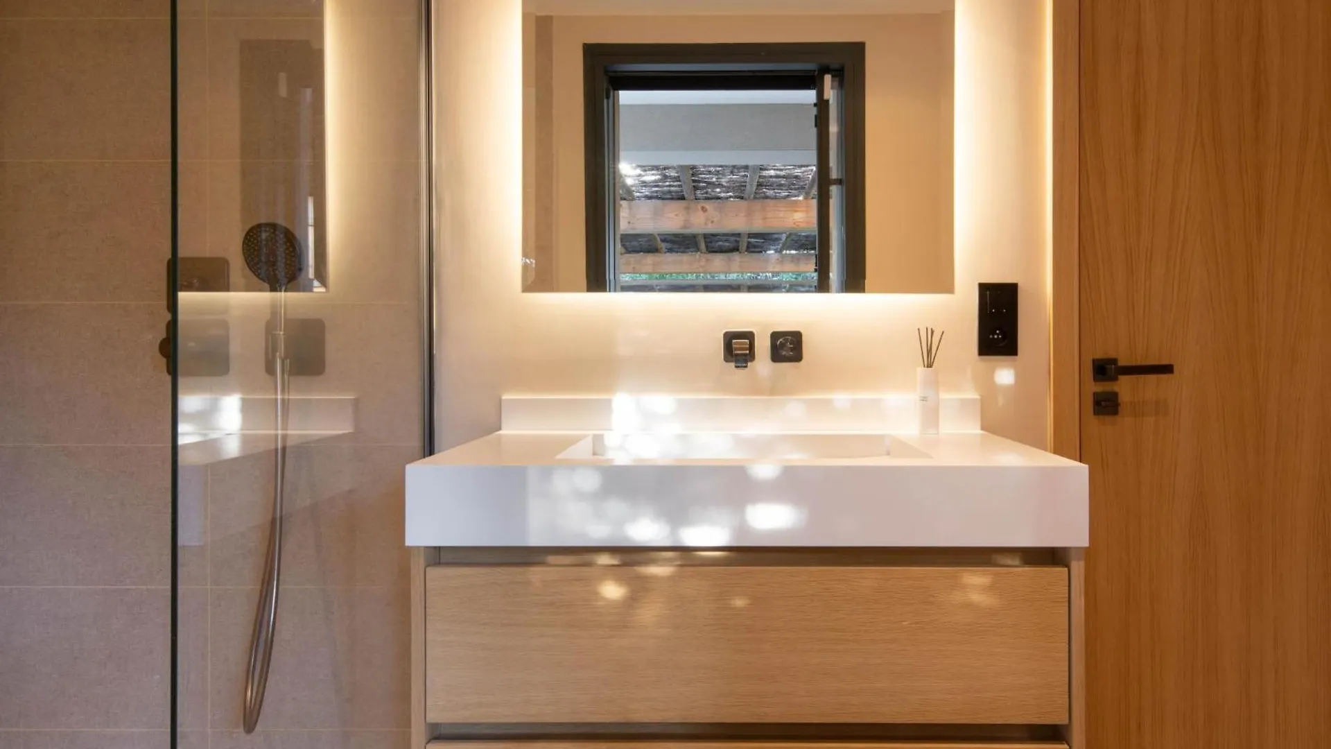 Villa Ghislaine Saint-Tropez