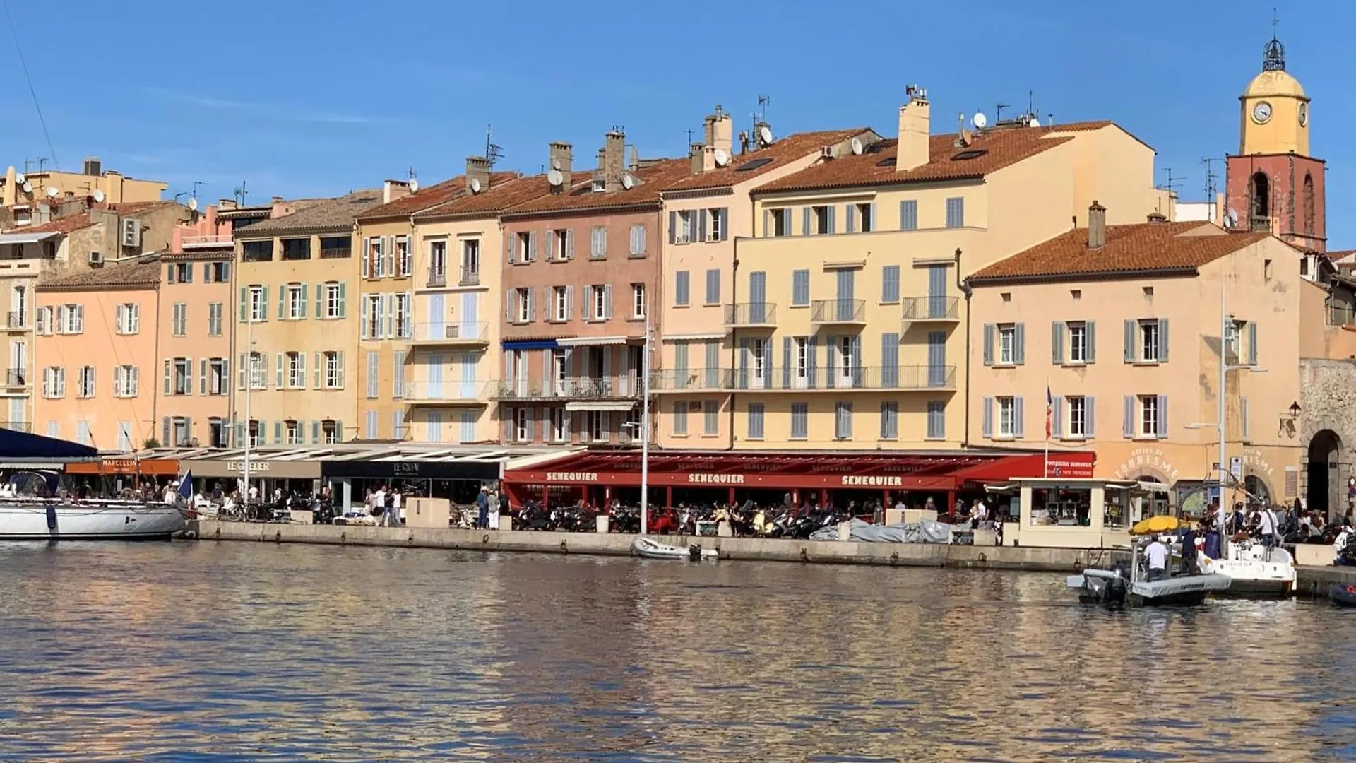 Villa Ghislaine Saint-Tropez 0*,